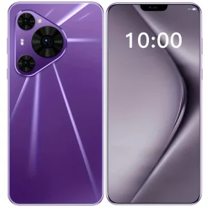 New Cheap Low Price Android Android Phone S30 Ultra 5g Smartphone Big Screen Large Memory S23 24 25 Ultra Smartphones