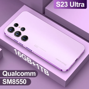 Unlocked Original Smartphone Mobile Phone S25Ultra 6.9 Inch 4G 5G Smartphone 8GB+256GB I Cell Phone Nope Logo Dual Sim Card