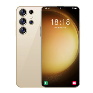 Real High Quality S25 Ultra 22+1TB Android Smart Phone Global 5G Dual SIM Big Screen Smartphone S25 Ultra Mobile Phones