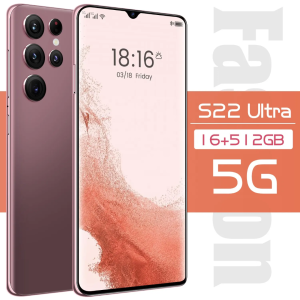 2025 Brand New S25 Ultra Original 16G 1T Global Version Smartphone With Octa Core CPU Dual Sim Card 512 GB ROM