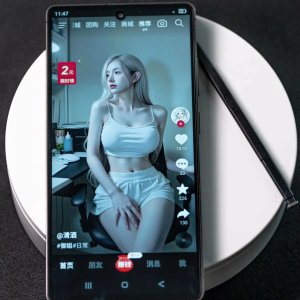 2025 Brand New S25 Ultra 7.3 Inch HD Large Screen Android 14 Smartphone 16TB+1TB Deca Core 5G 108MP Rear Camera 100W Spanish