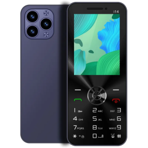 Best 4g Android Keypad Mobile Button Keyboard Touch Screen 4 Inch Keypad Android Phone 4G with Whatsapp