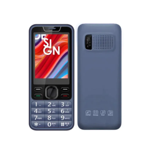 2024 Wholesale Cheap Keypad Cellphone S126 2024 Dual SIM GSM Bar Feature Phone Mobile Phones S126 Support Overseas Delivery