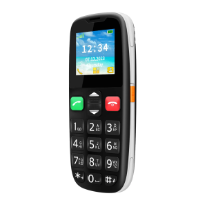 4G 3.5 Inch Touch Screen Android Keypad Phone 3G/4G Whatsapp Mobile with Wifi Support Removable 2500mAh Battery