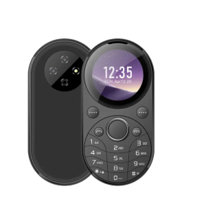 2025 Global Version QIN F22 Pro 4G Touch Screen and Keypad Phone Android 12 4G Mobile Smartphone with Keyboard and Camera Phones