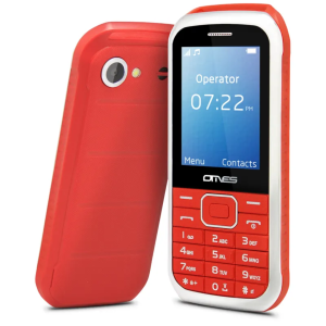 UNIWA A3501 3.5 Inch Capacitive Touch Screen WIFI GPS 4G Android Keypad Feature Phone