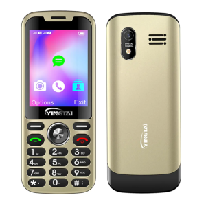 The Latest in Customisable Smart Keypad Mobile Phone