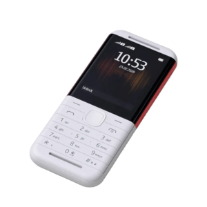 New Portable Smart Cellular Classic Talk and Text 4G Kosher Folding Feature Qwerty Keyboard Phone for Jewish Kids Seniors