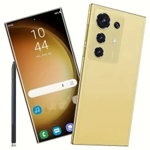 Low Price 5G Smartphone 1440*3200 Pixels Original 16G 1TB S23 Ultra Mobile Phone Android 5G LTE