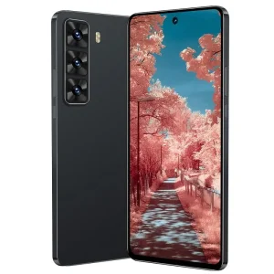 Original Custom S25 ultra Unlocked Smartphone Cell Phone Big Screen 5G Smartphone 12gb + 512TB Android13.0 Phone