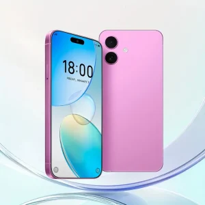 16GB+1TB 5G Ultra Portable Smartphone Unlocked HD Gaming with Dual SIM and 7.3 Inch Screen Global Android Cellular Phone