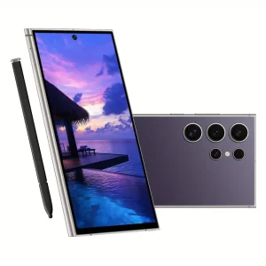 Hot-Selling Camon 40 Pro Original 16 +1 TB Android 14 Large HD Dual Decacore Gaming Custom Global 5G Smartphones