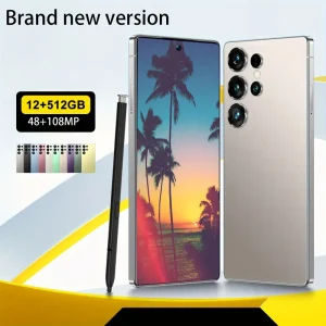 Mobile Phones Wholesale 99% New Cell Phones 5g Smartphones