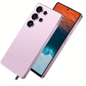 Fnban Camon 40 Pro Max 5G Original Mobile Phone 8GB+512GB with Deca Core CPU Supports CDMA and LTE English Operating