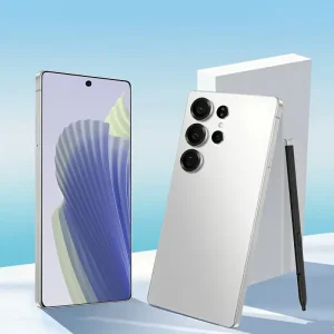 Real High Configuration 5G Smartphone S25 Ultra Telephone Android Phones Unlocked 22+1TB Cellphone Mobile Phones