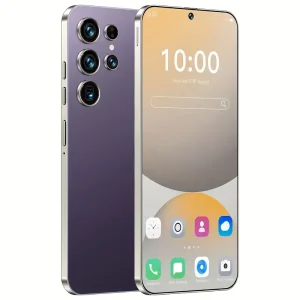 Original Phones S24 ultra Smartphones for S24 ultra 16GB+512GB 5G Dual SIM Cellphone 512GB 1TB 7.3lnch Android 14 5g Smartphone