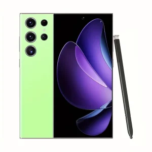 X56 6.75 Inch Screen Android 12 Smartphone 4000mAh Battery 13MP Camera Octa Core 3G & 4G Global Version