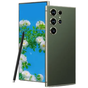 2025 New Original S25 ultra 5G Cellphone Android14 6.8inch Dual SIM Smartphone 16GB+1TB High Quality Mobilephone