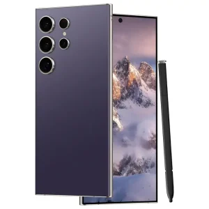 S25 ultra Unlocked 5G Android Smartphone Telephone