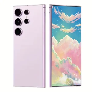 Original Mobile Phone S23 Ultra 6.8 Inch 16GB+1TB Face ID Unlocked Cellphones Mobile Phone Smart Phones 5G Smartphone