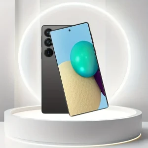 2025 S25 Ultra 5G Smartphone Android 5G Gaming 16TB+1TB 108MP Rear 4K LTE Deca Core Global Version Built-in Pen French Spanish