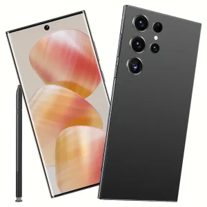 Real High Configuration 5G Smartphone S25 Ultra Telephone Android Phones Unlocked 22+1TB Cellphone Mobile Phones
