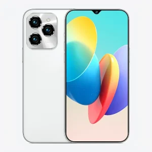 High Quality Original 5G S25 Ultra Smartphone with Deca Core CPU 16GB+512GB Dual SIM 108MP 5G Full - Network Communication