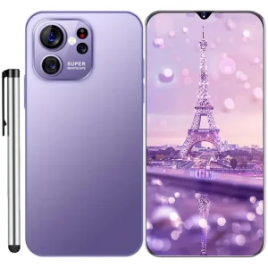 Tecno Spark30 Pro Unlocked New Global 16GB+1TB High Quality Android 14.0 Phone Dual Sim Cards 108MP Rear Camera HD Screen