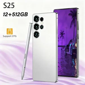 Hot Sale Wholesale Smartphone High Quality 5G Smartphone Brand New Dual 50MP Camera CMF Phone 1 Global