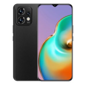Latest Mobile Phones Unlocked Android 14 Smartphone 8GB+256GB