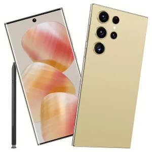 5G smartphone 16gb 512tb 7.3 inch unlocked dual SIM smart phone s24 ultra 5G mobile phone Android 13.0 mobile phone