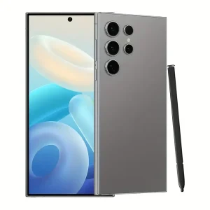High-quality Best-selling S24 Ultra 16GB+ 512GB Storage Large-capacity Battery 6.8-inch Dual SIM Dual Standby 5G Smartphone