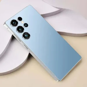 Ready to Ship Ultra 6.75"e; HD+ Octa Core 64GB Global Version 4G Android Smartphone With Stylus