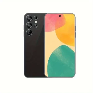 Original S25 Ultra 5G Smartphone Deca Core Dual Card 16TB+1TB Android 15 Unlocked 7.3inch HD Screen Hot Sale Cellphone