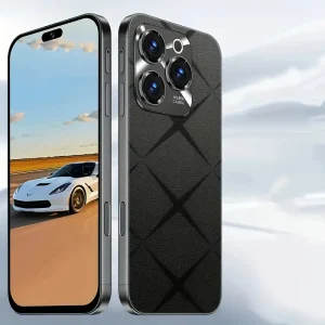 5G Original Android Smartphone 2K Screen Resolution 108MP Rear New LTE Opp Waterproof Octa Core for Mobile Phone Repairing