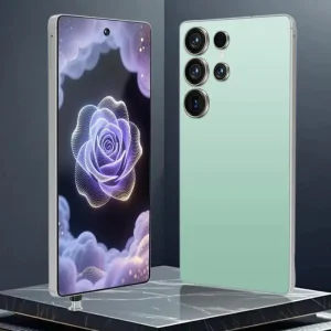 Unlocked for Pixel 6 Pro 5G Smartphone with Dual Sim 12G+256GB Storage Fast Gaming Supports CDMA LTE Octa Core CPU in French