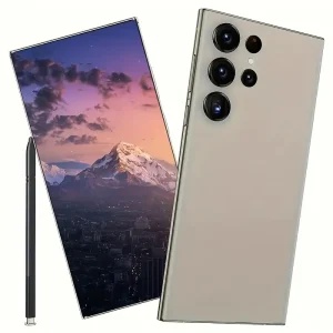 New Design Original Phones S25 ultra 5g Smartphones 16GB+1TB 5G Dual SIM Cellphone Mobile Phone S25 ultra Smartphone