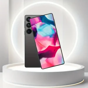 Cugo I16 Pro Max4G3+64 7.3inch Android 14 Cross-Border Smartphone with 108MP Rear Camera and 65W Quick Charge 5G Product