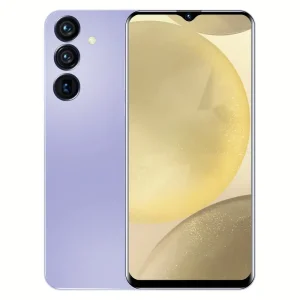 Ultra-New 5G Smartphone Original S2516Gb+128Gb to 512Gb Unlocked Hot-Selling Product