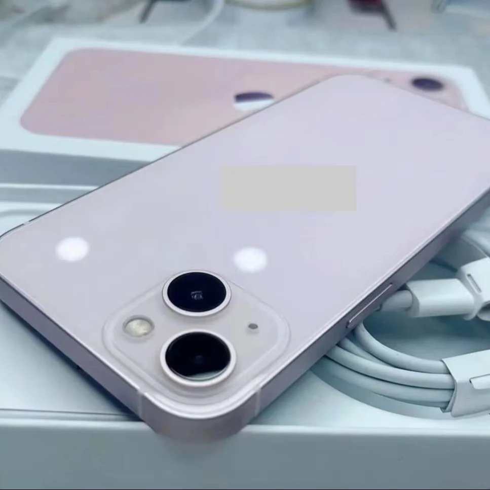 Wholesale 100% Original Used Mobile Phones USA Version 13 Without SIM Lock Global Use Fast Shipping