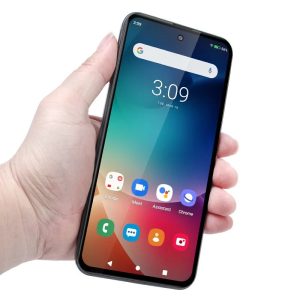 Hot Selling Big Screen Mobile Phone X19 Octa Core Global Version 4G LTE Android Smartphone