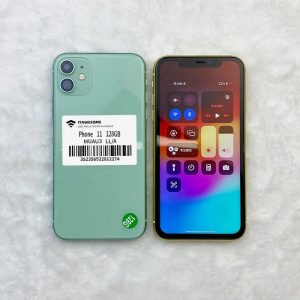 Wholesale Used Mobile Phones for Phone 11 Used Cell Phones Wholesale Grade A+ 64GB Cheapest Smartphone 4G Cellular RAM