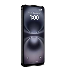 High-End Mobile Phone with 4G LTE, 128GB Storage, and 5MP 13MP 2MP Camera