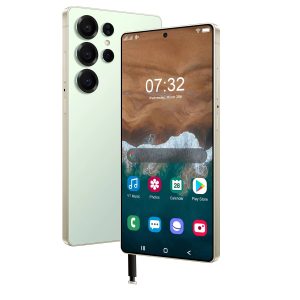 S25 Ultra Original Phones 16GB+1TB Dual Sim Cellphone Mobile Phone 5g Smartphone 5G Cellphone