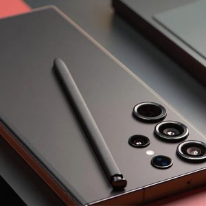 Hot Selling S25 Ultra Unlocked Cell Phone with Stylus Type-C 6.9 Inch 16GB+1TB Android Gaming 5G Mobile Phones Local US Stock