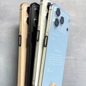 New Global Version Smart Phone 4G 5G Goophone Android 10 Dual SIM Card 8GB+256GB Mobile Phones