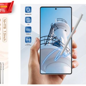 2025 new low-priced mobile phone s25 super original supports language version unlocking high configuration system mobile phone