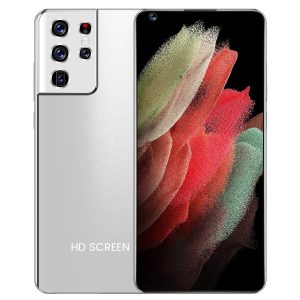 2021 Hote Sale 7.3inch Smartphone High Quality S21 Ultra Mobile Phones 4G 5G 512GB Original Unlock Android Phone