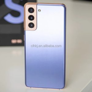 Android S21 5G Smartphone 8+128GB Smartphones Gaming Custom Size 6.2 Inch Screen Cellular Mobile Phone