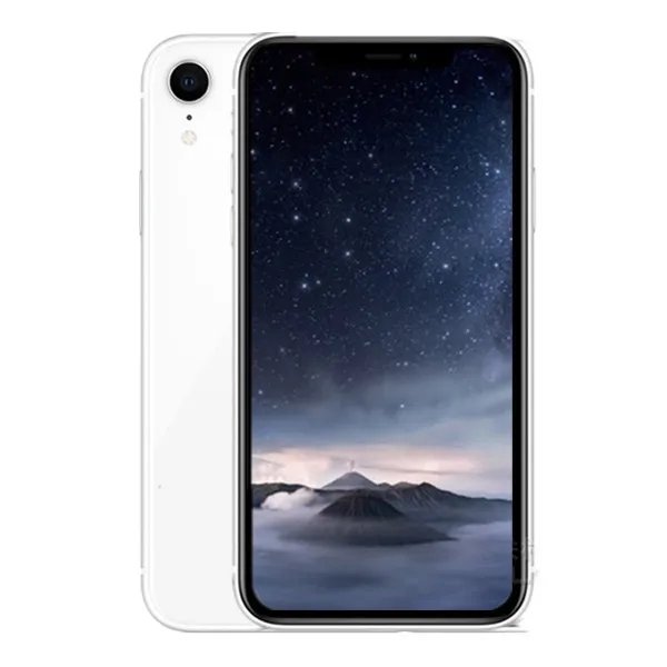 Hot Sale XR 64gb 128gb Original Unlocked Used Mobile 100% USA  Factory Cell Phone 8 X Xr Xs Max 11